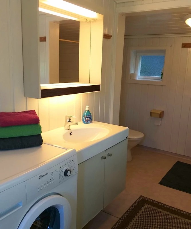 Ferienhaus Halsnes 16